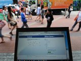 Empresas utilizan redes sociales para evaluar nuevos empleados